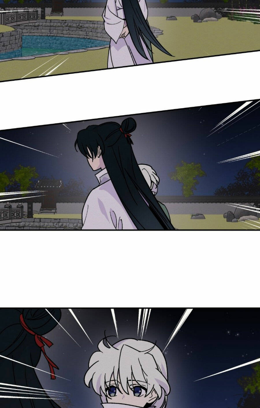 Scandal Đại Công Chúa Chương 6 Ảnh 77