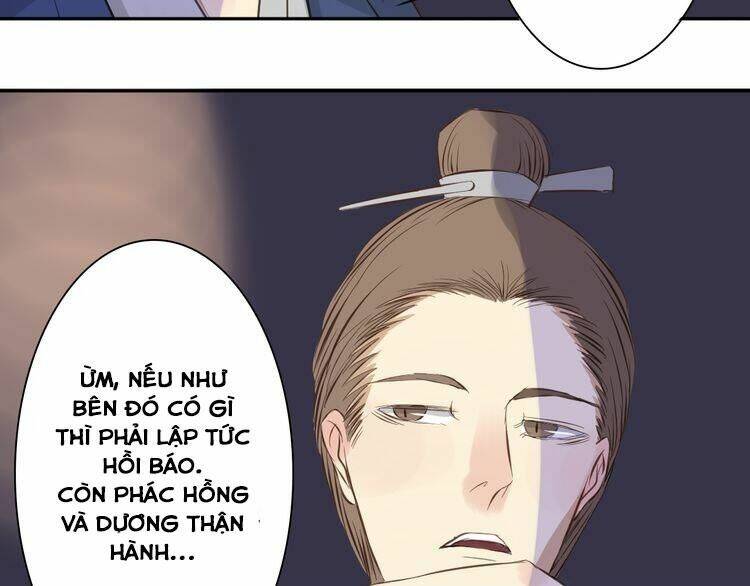 Bạch Lý Hành Giả Chương 7 Ảnh 11