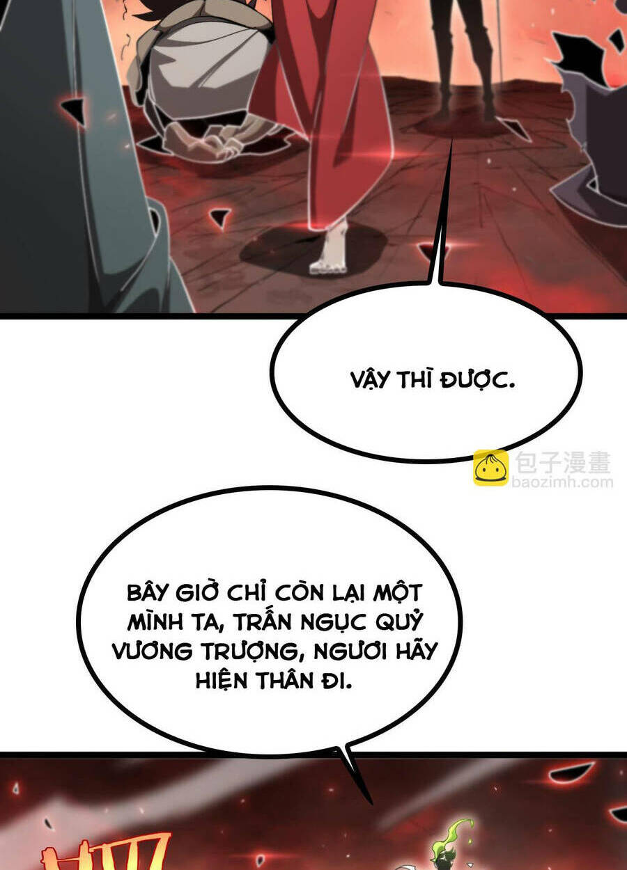 Chư Giới - Tận Thế Online Chương 244 Ảnh 47