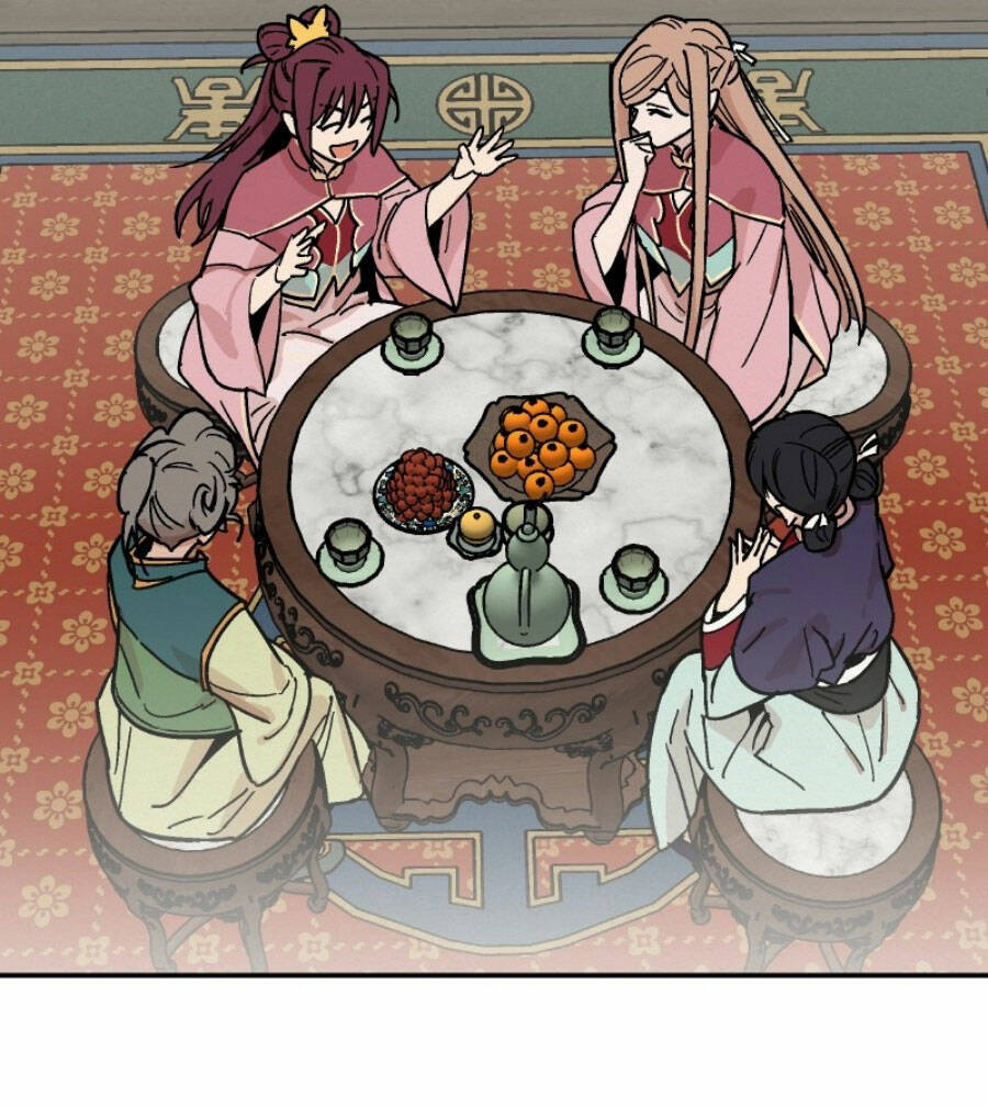 Scandal Đại Công Chúa Chương 6 Ảnh 29