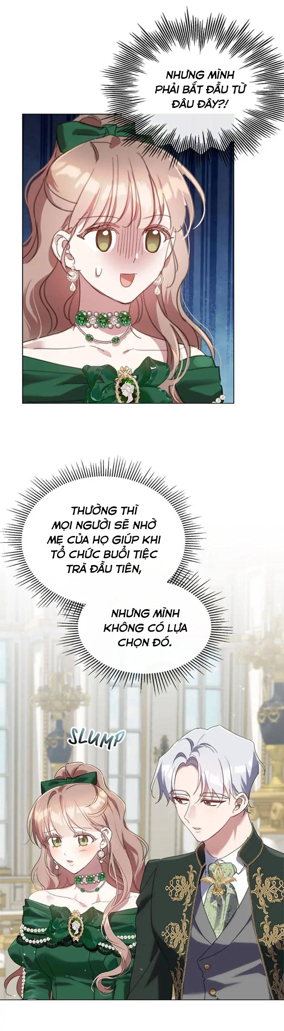 Chúng Ta Không Phải Chị Em Thân Thiết Chương 63 Ảnh 23