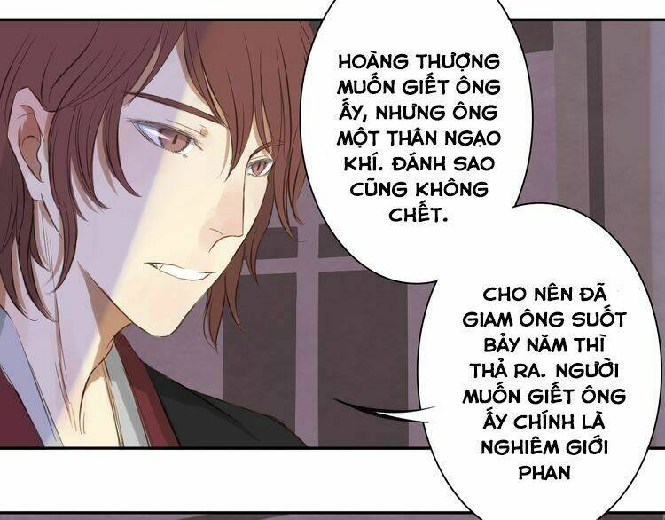 Bạch Lý Hành Giả Chương 8 Ảnh 23