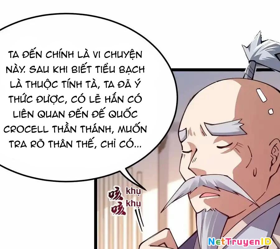 Sức Mạnh Của Kiếm Thần Chương 66 Ảnh 32