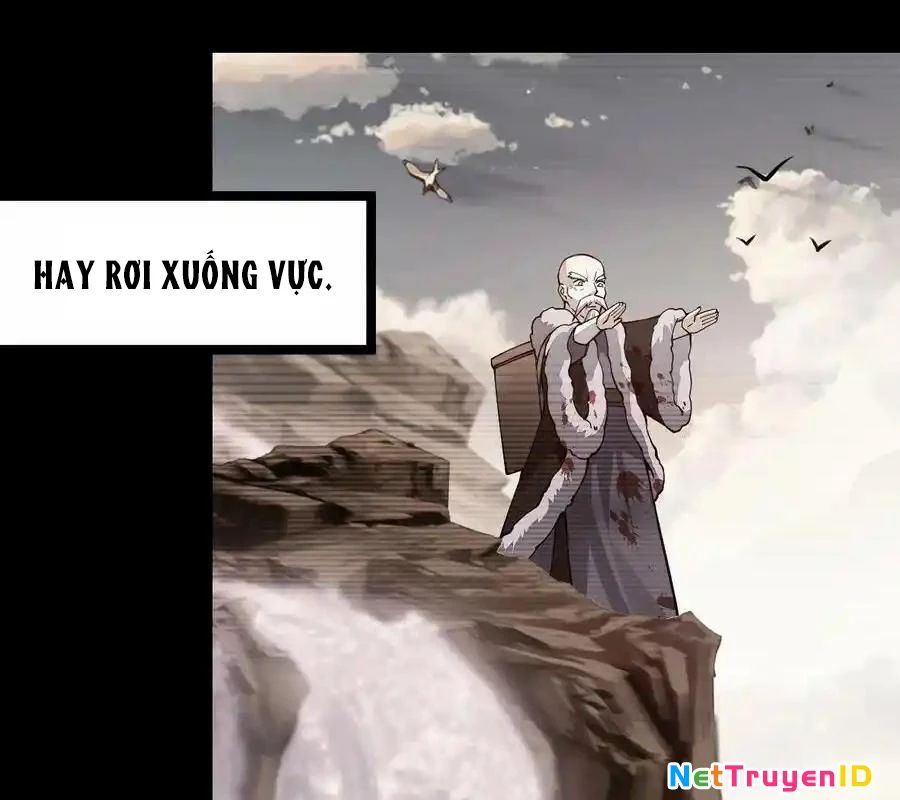 Sức Mạnh Của Kiếm Thần Chương 65 Ảnh 22