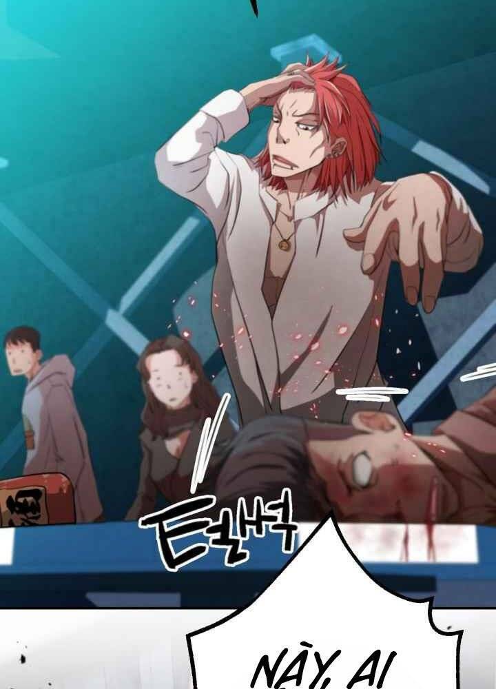Kẻ Giết Bá Chủ Thiên Hạ Chương 0 Ảnh 33