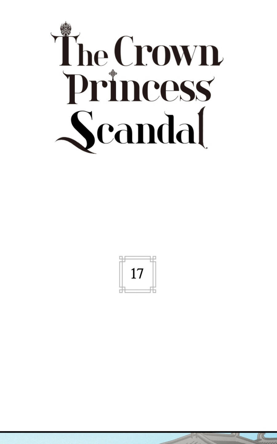 Scandal Đại Công Chúa Chương 17 Ảnh 17