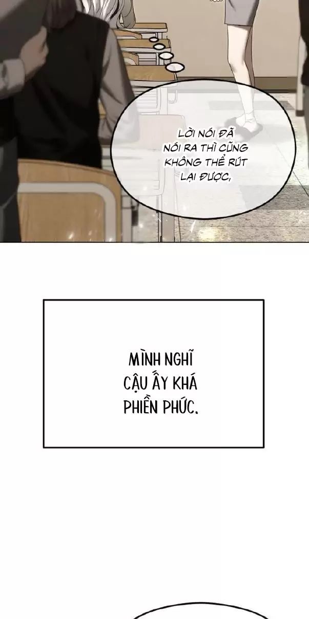 Kết Thúc, Tôi Muốn Thay Đổi Nó Chương 62 Ảnh 37