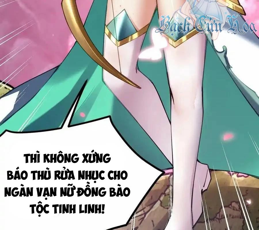 Sức Mạnh Của Kiếm Thần Chương 66 Ảnh 94
