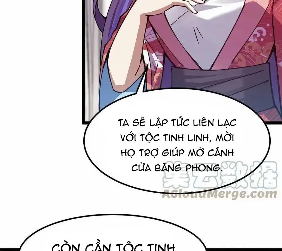 Sức Mạnh Của Kiếm Thần Chương 66 Ảnh 59