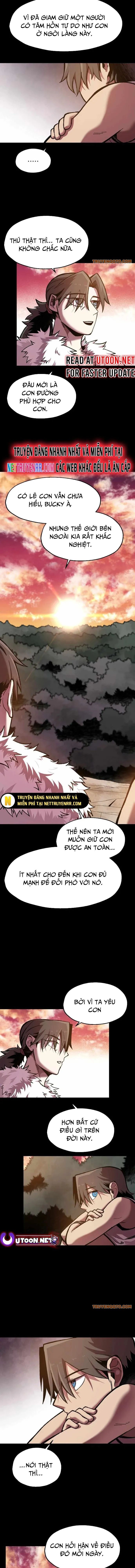 Ngọn Hải Đăng Bình Minh Chương 34 Ảnh 12