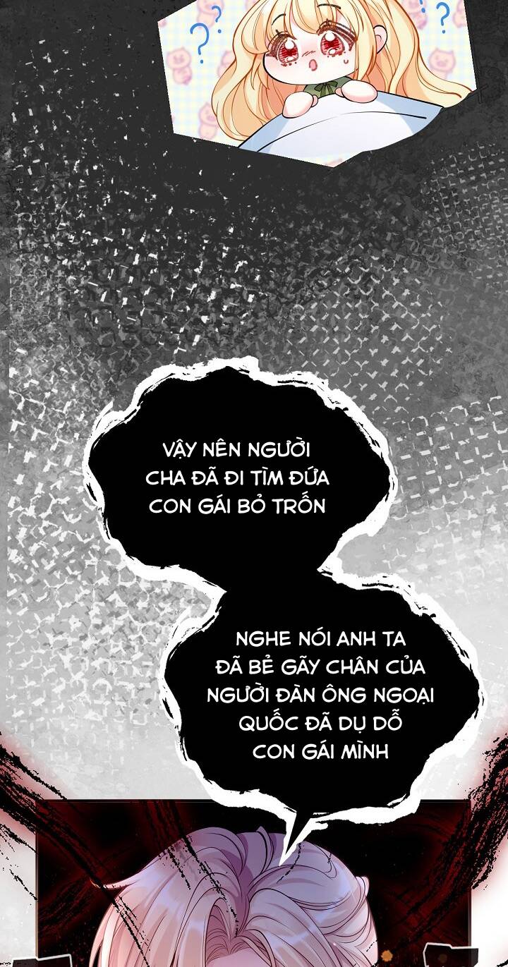 Con Gái Nuôi Muốn Cứu Thế Giới Chương 28 Ảnh 12