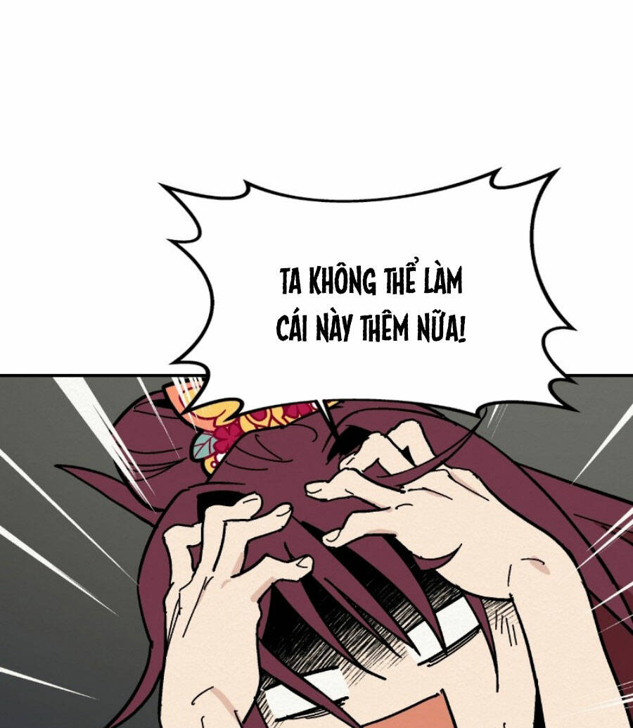 Scandal Đại Công Chúa Chương 8 Ảnh 22