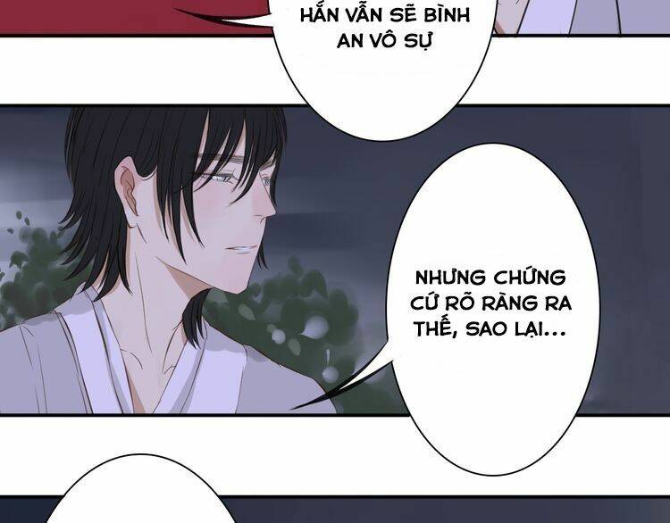 Bạch Lý Hành Giả Chương 10 Ảnh 35