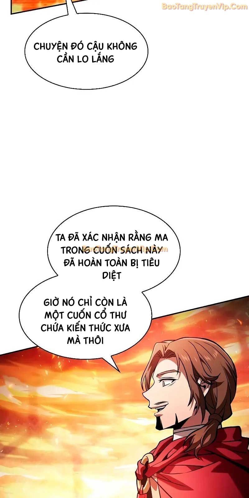 Kiếm Sĩ Thiên Tài Của Học Viện Chương 91 Ảnh 30