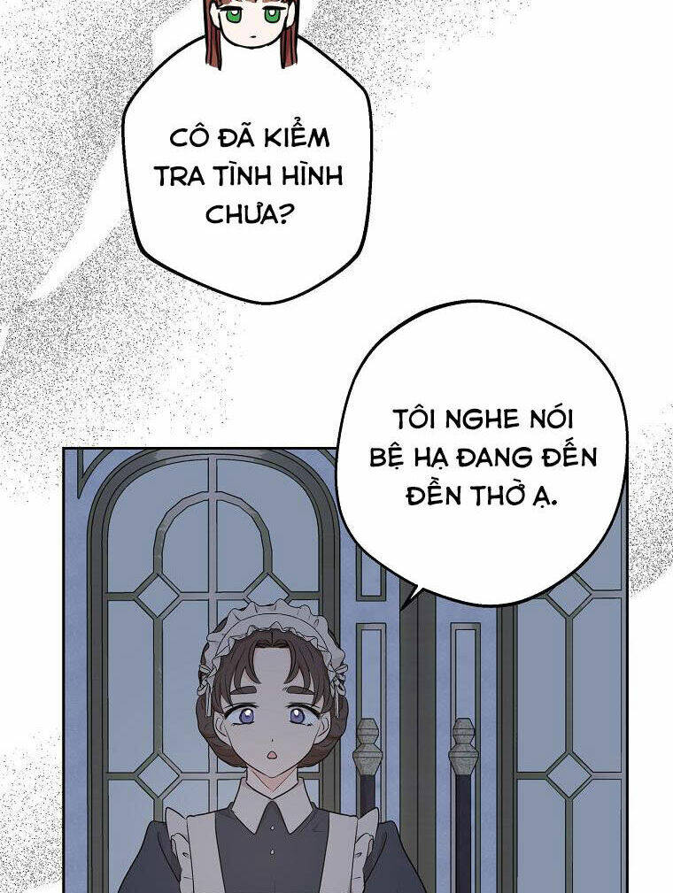 Tồn Tại Như Nàng Công Chúa Dã Chủng Chương 80 Ảnh 73