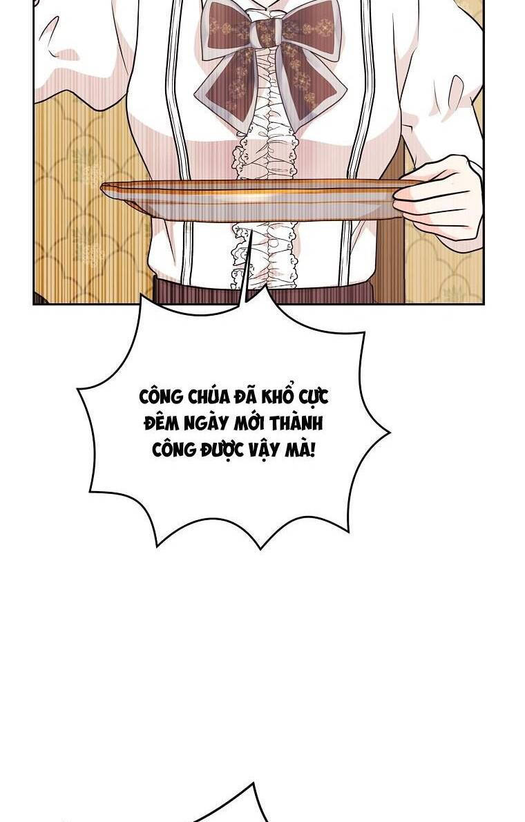 Tồn Tại Như Nàng Công Chúa Dã Chủng Chương 70 Ảnh 15