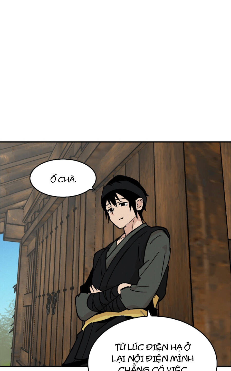 Scandal Đại Công Chúa Chương 16 Ảnh 61