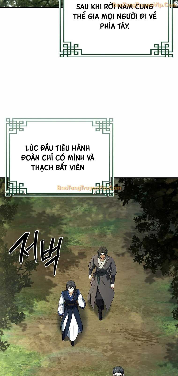 Chuyển Sinh Thành Tiêu Sư Chương 103 Ảnh 68