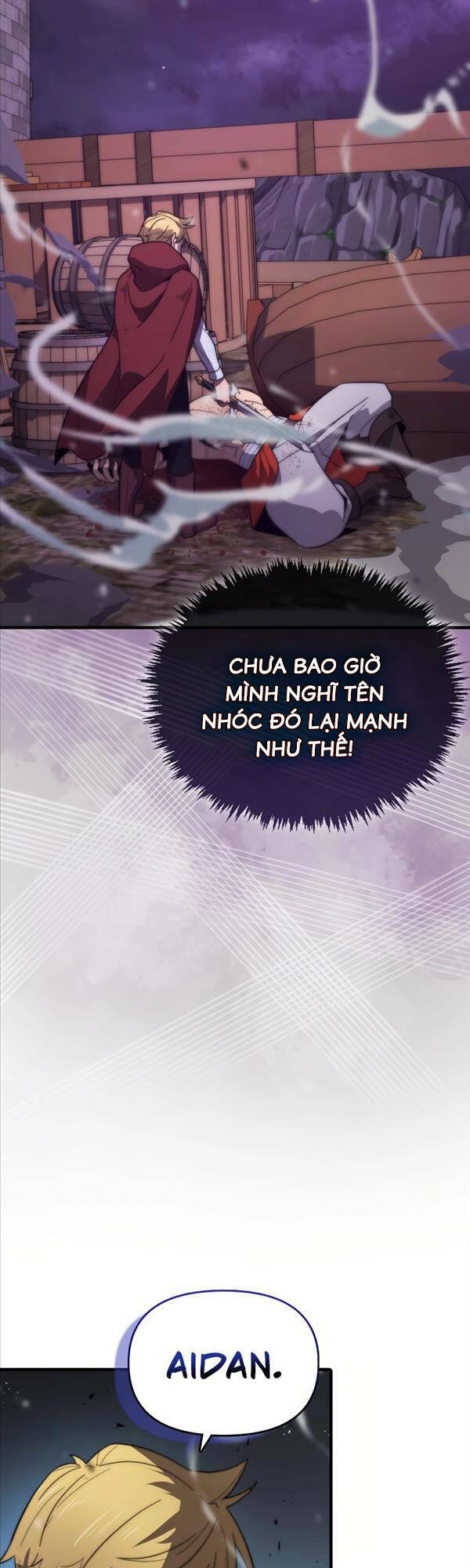 Kiếm Sư Cấp 9 Trở Lại Chương 19 Ảnh 30