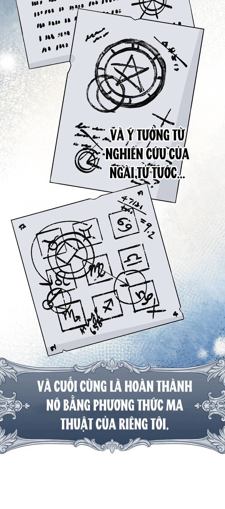 Tồn Tại Như Nàng Công Chúa Dã Chủng Chương 73 Ảnh 57