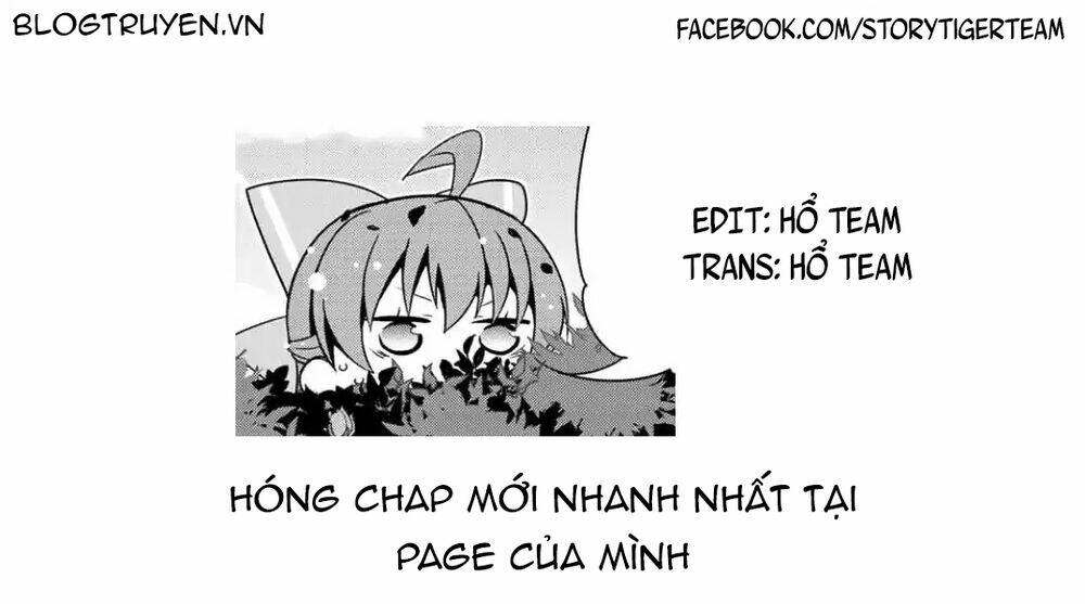 Tái Sinh Thành Hầu Gái Vô Đối Chương 8 Ảnh 26
