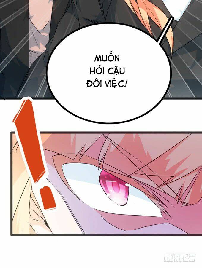 Huyết Đồng Tử Chương 12 Ảnh 20