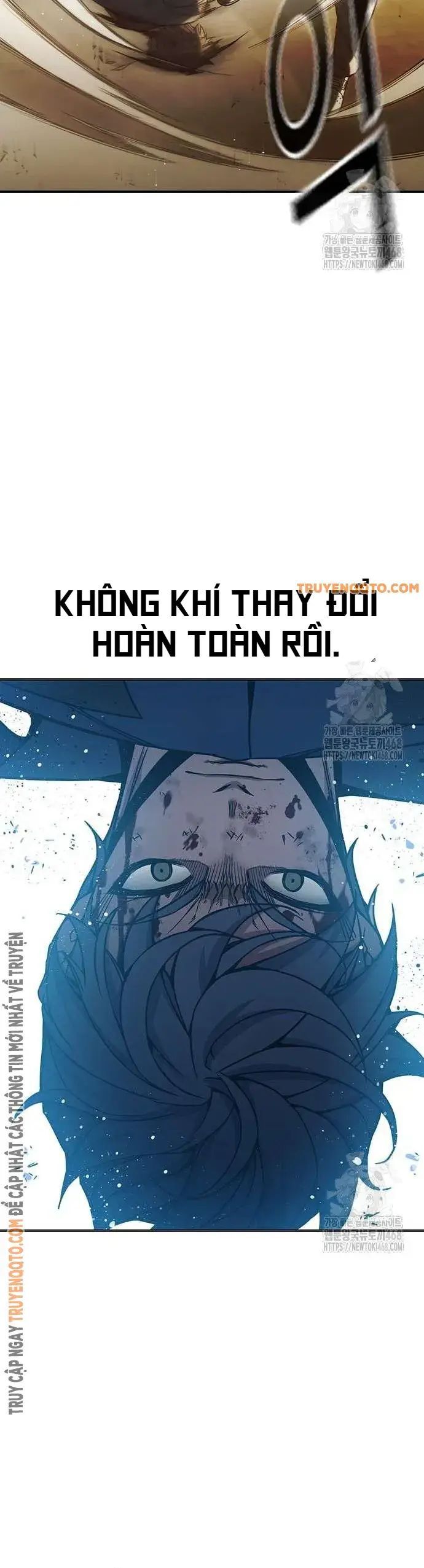Nhà Tù Vị Thành Niên Chương 41 Ảnh 20