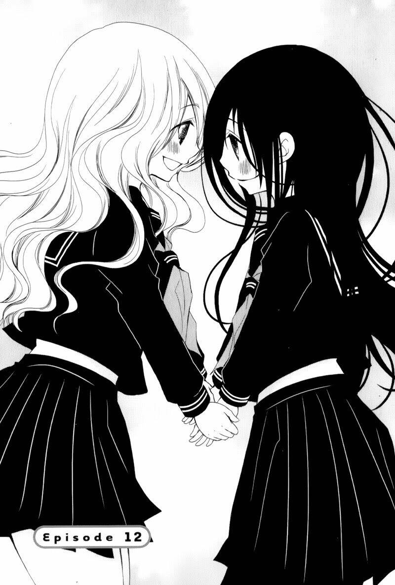 Ani Ga Imouto De Imouto Ga Ani Chương 12 Ảnh 3