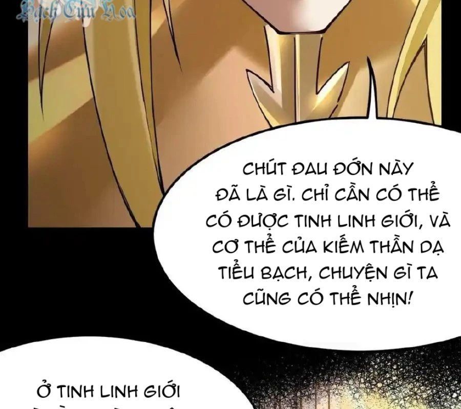 Sức Mạnh Của Kiếm Thần Chương 71 Ảnh 107