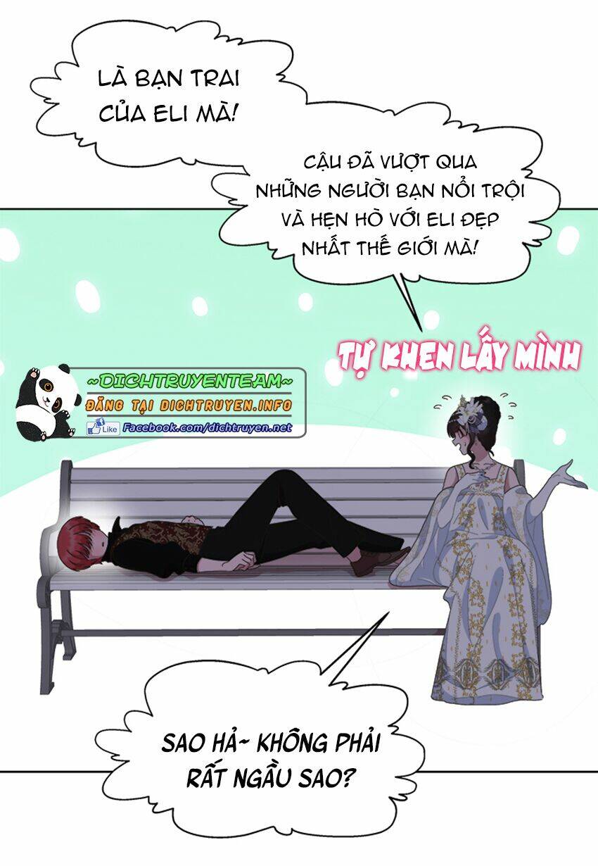 Con Gái Bảo Bối Của Ma Vương Chương 139 Ảnh 31