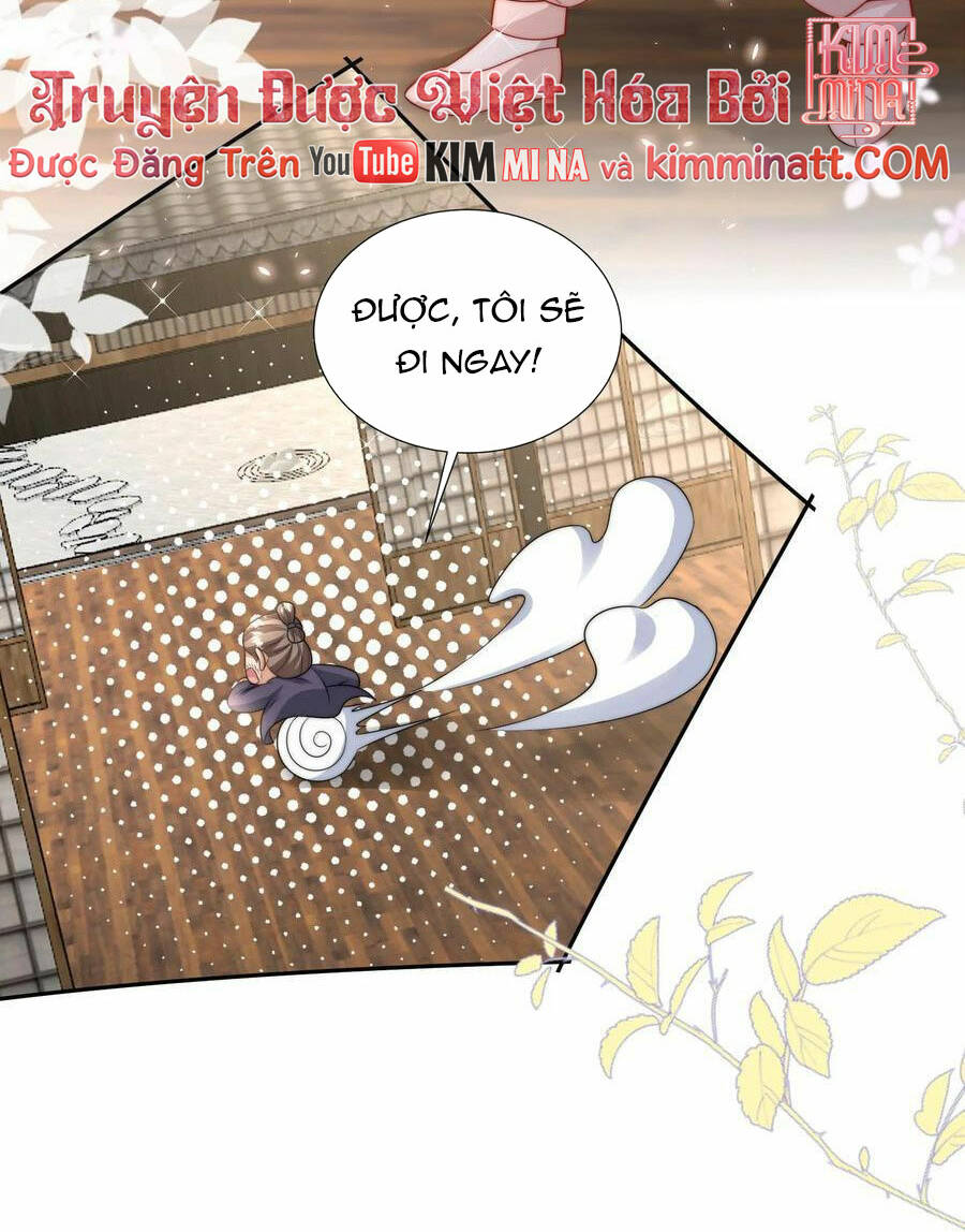 Tiểu Manh Bảo Bốn Tuổi Theo Sư Phụ Xuống Núi Chương 276 Ảnh 13