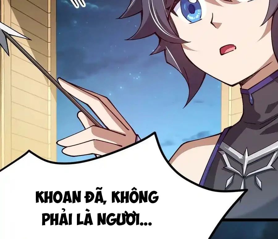 Sức Mạnh Của Kiếm Thần Chương 68 Ảnh 93