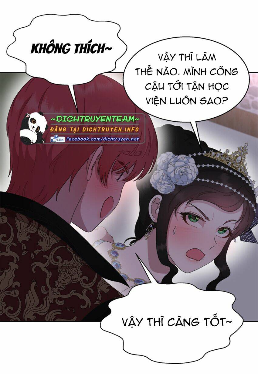 Con Gái Bảo Bối Của Ma Vương Chương 139 Ảnh 21