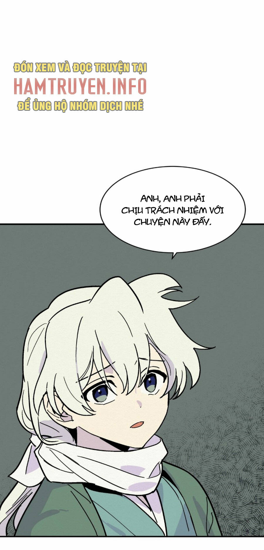 Scandal Đại Công Chúa Chương 7 Ảnh 36