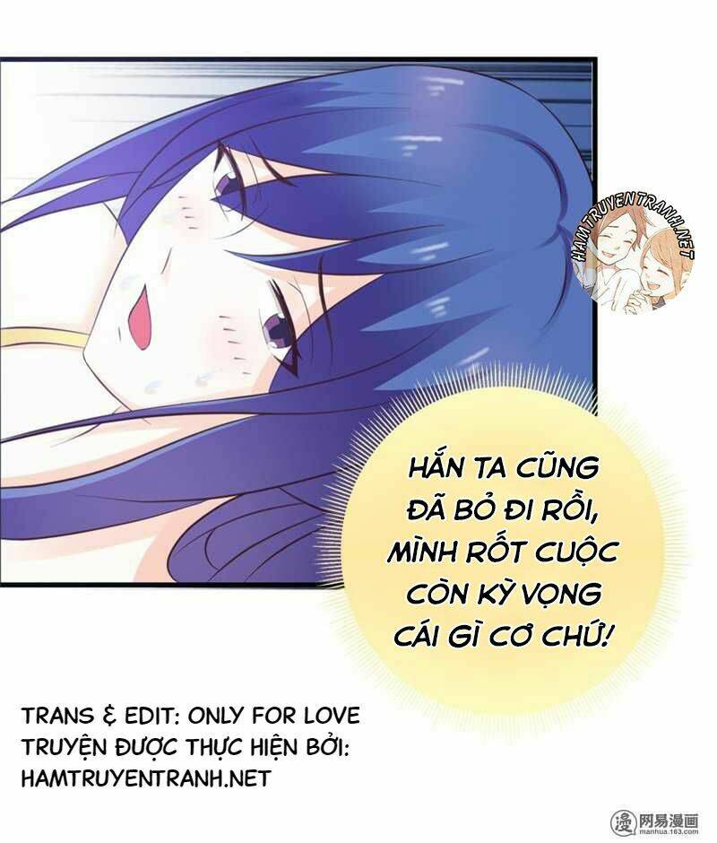 Bá Đạo Tổng Tài Ngạnh Thượng Cung Chương 30 Ảnh 4