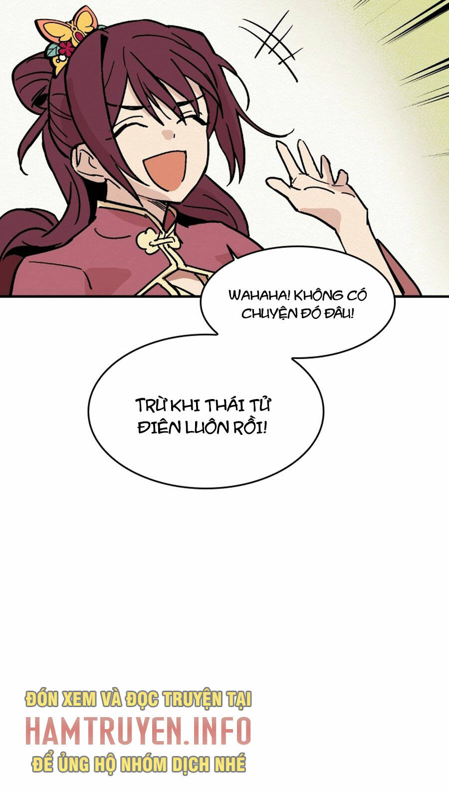 Scandal Đại Công Chúa Chương 5 Ảnh 59