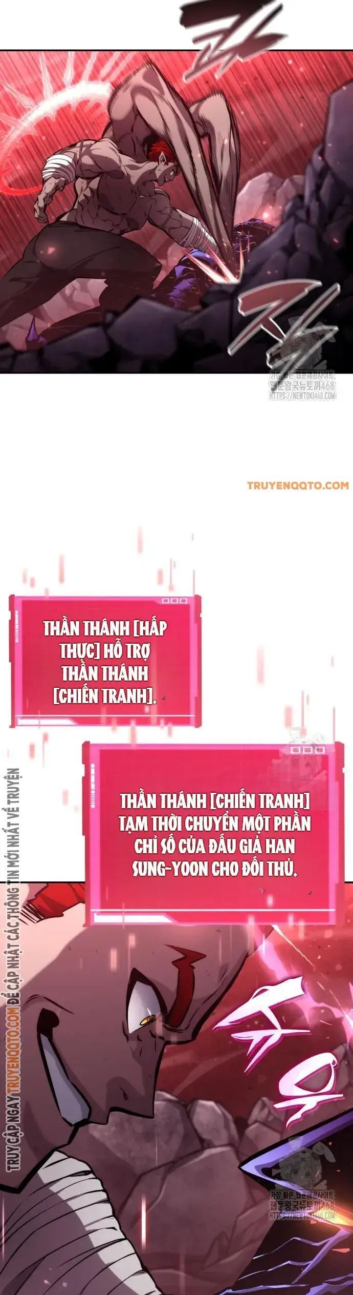 Chiêu Hồn Giả Siêu Phàm Chương 127 Ảnh 59