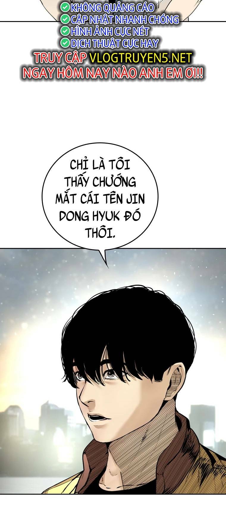 The Blob Chương 100 Ảnh 91
