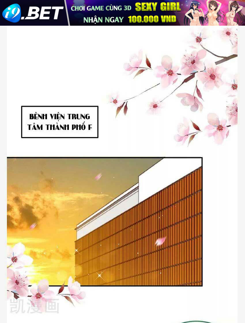 Truy Nã Toàn Cầu Truy Thê Về Sủng Chương 93.2 Ảnh 11