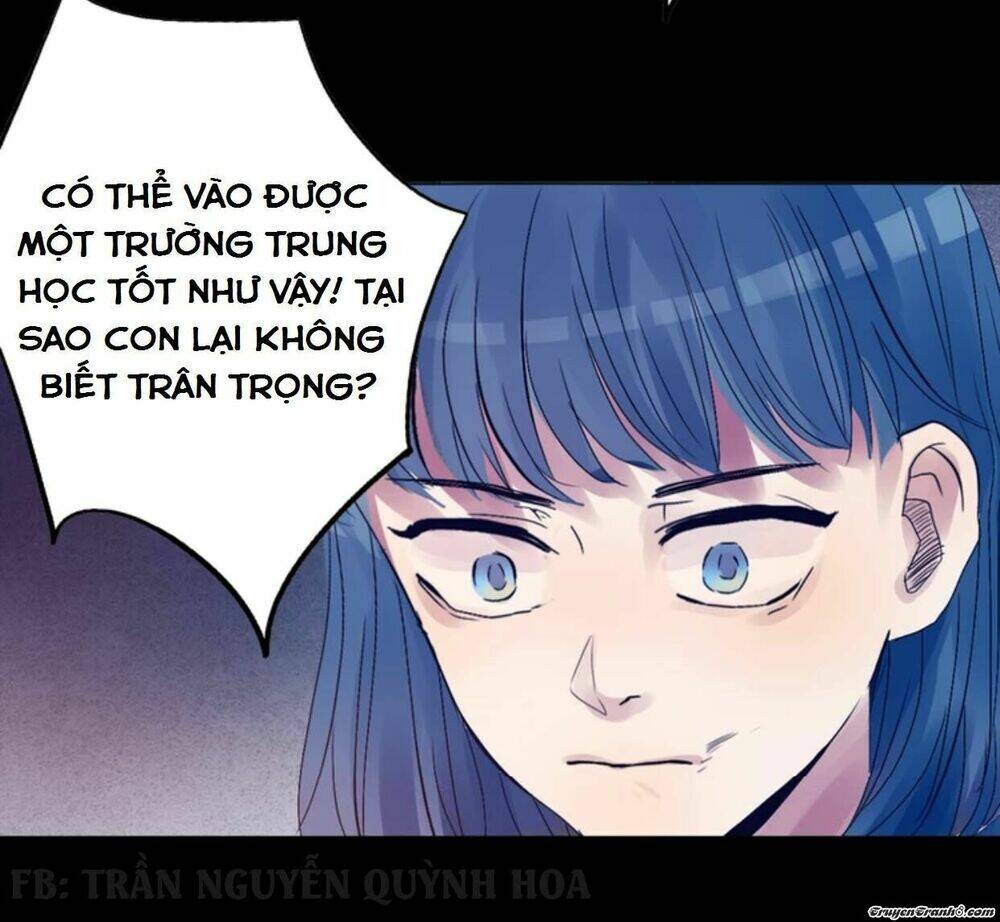 Trả Thù Trường Trung Học 2 Chương 1 Ảnh 41