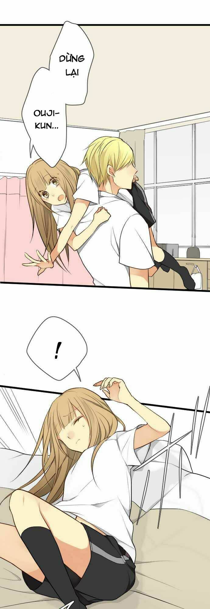 Chuyện Tình Otome Chương 21 Ảnh 19