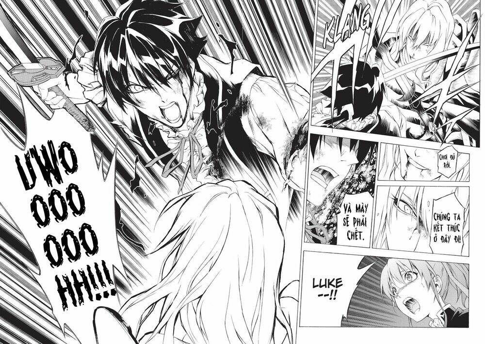 Seiken No Blacksmith Chương 23 Ảnh 33