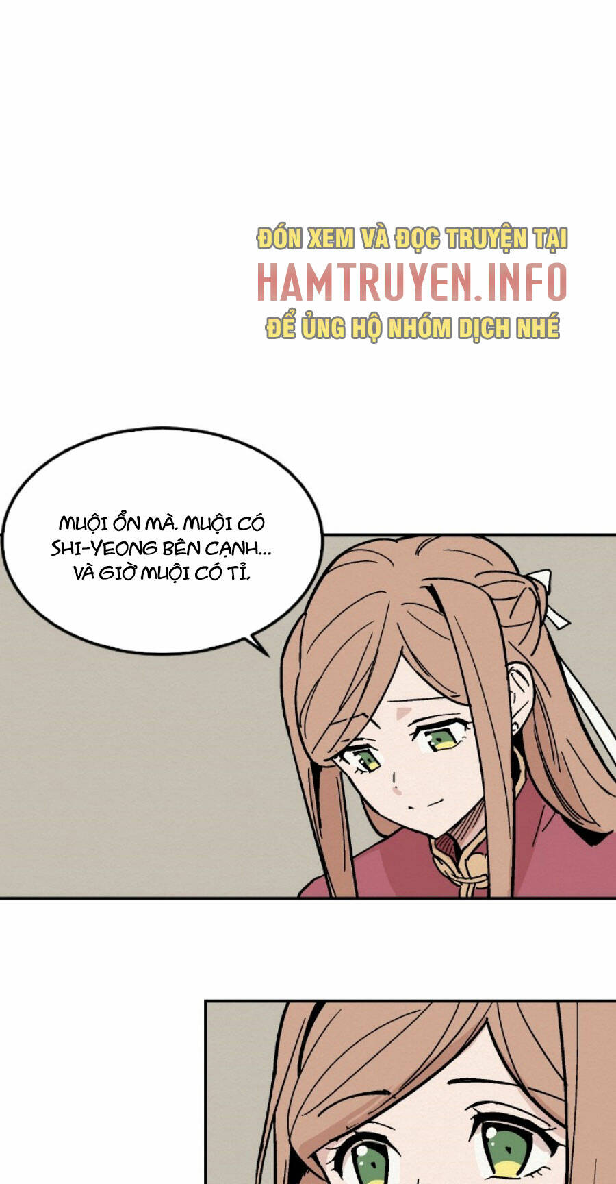 Scandal Đại Công Chúa Chương 6 Ảnh 21