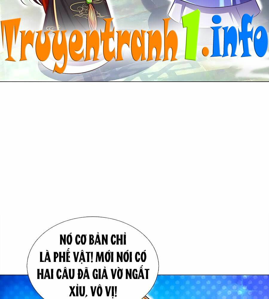 Phụng Lâm Thiên Hạ: Đệ Nhất Mỹ Nữ Chương 63 Ảnh 10