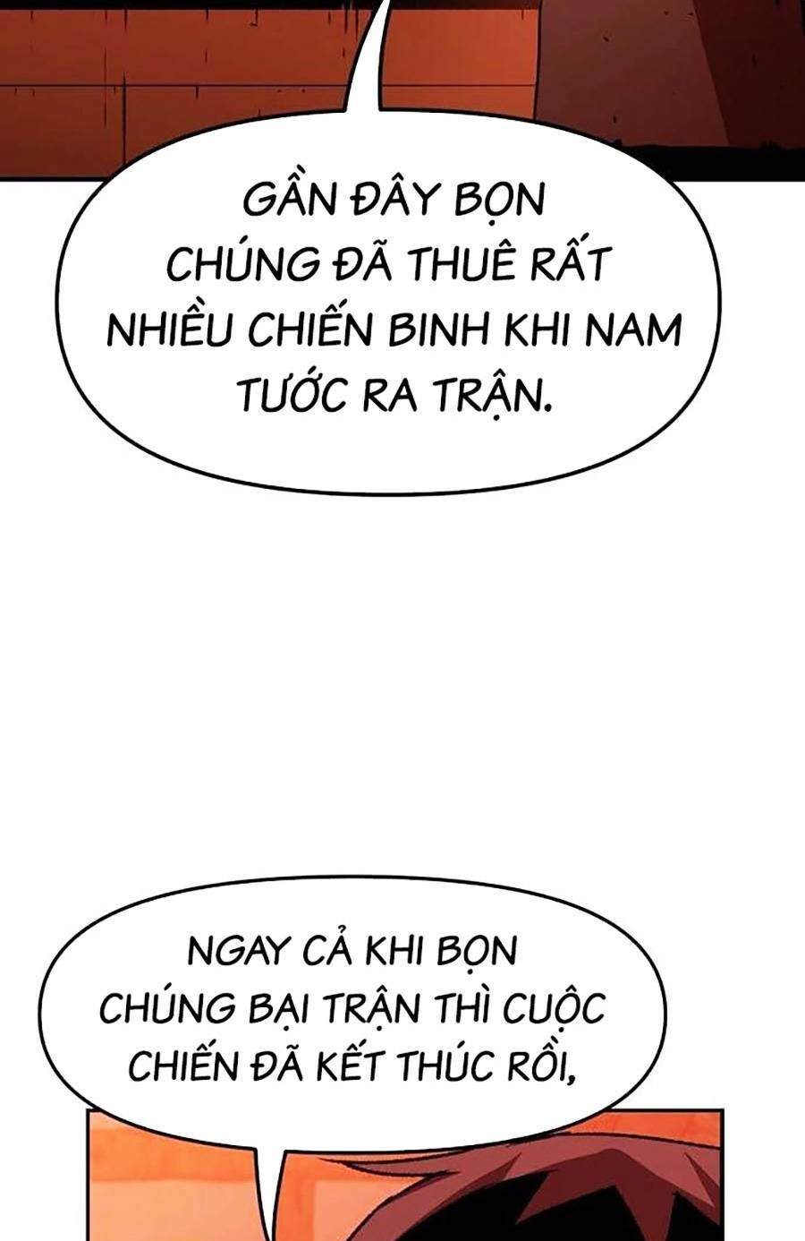 Chiến Binh Đoản Mệnh Chương 5 Ảnh 24