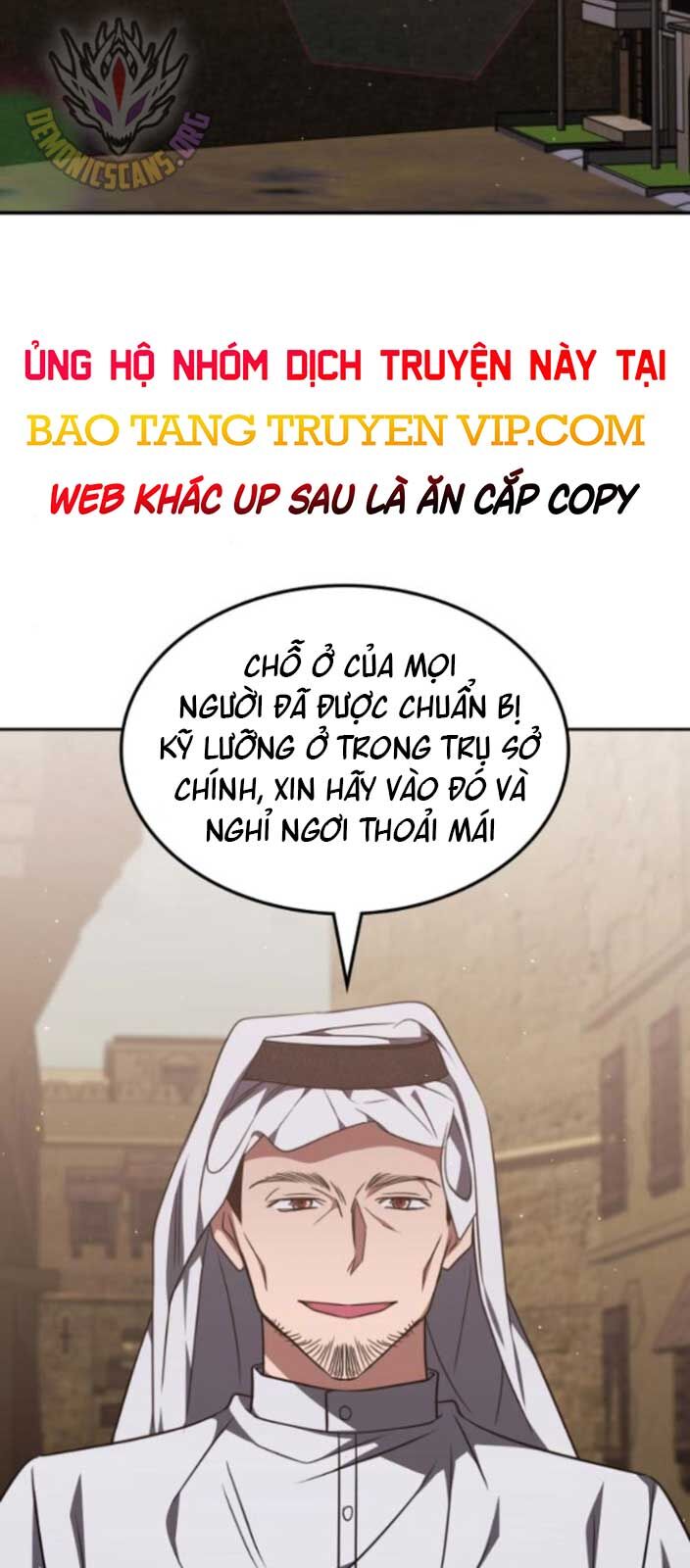 Trị Liệu Sư Quá Mạnh Chương 28 Ảnh 60