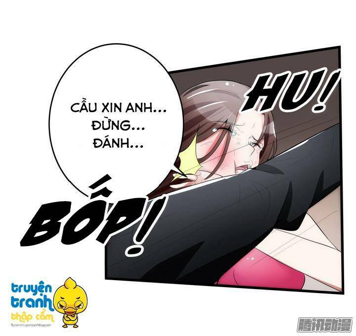 Âm Mưu Bên Gối Chương 16 Ảnh 49