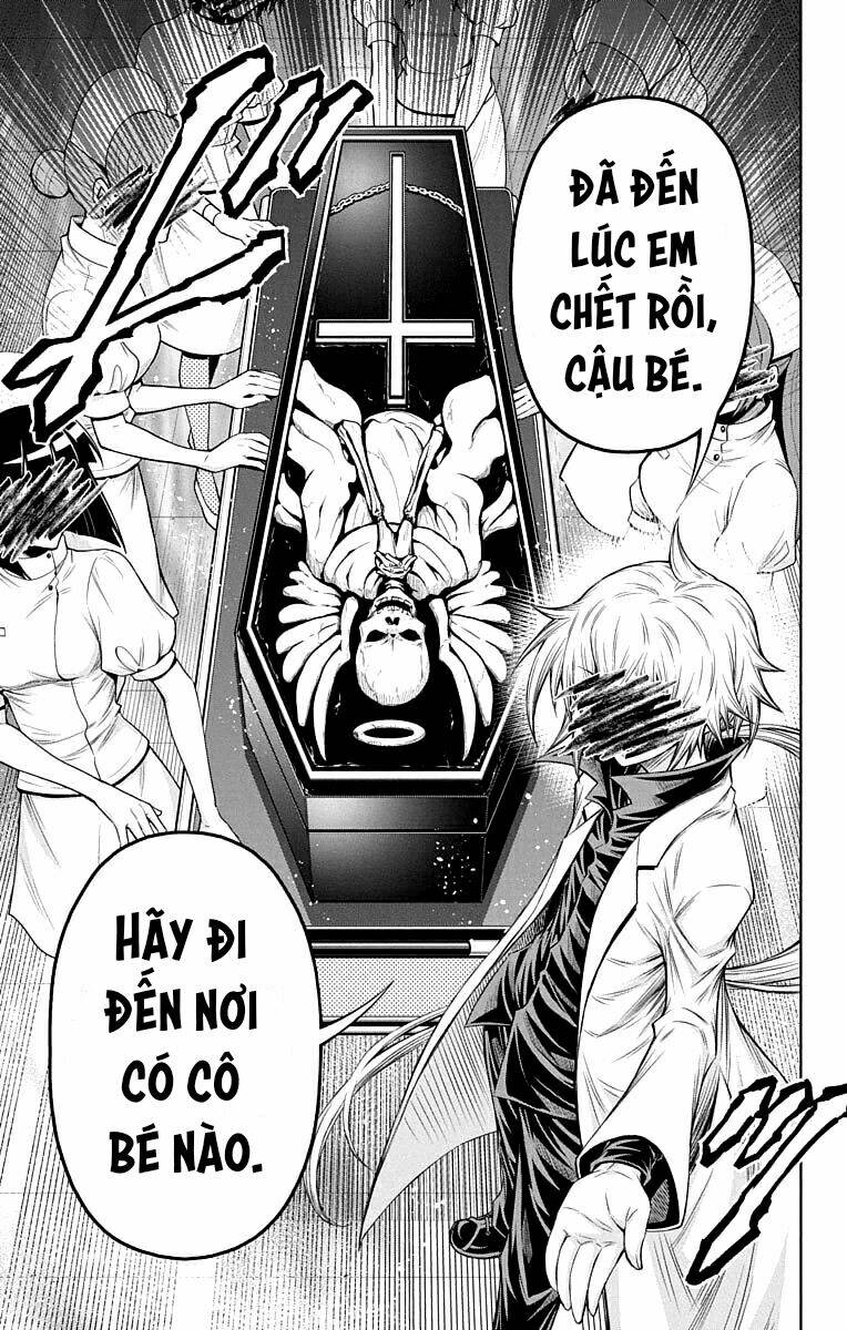 Shounen Shoujo Chương 15 Ảnh 9