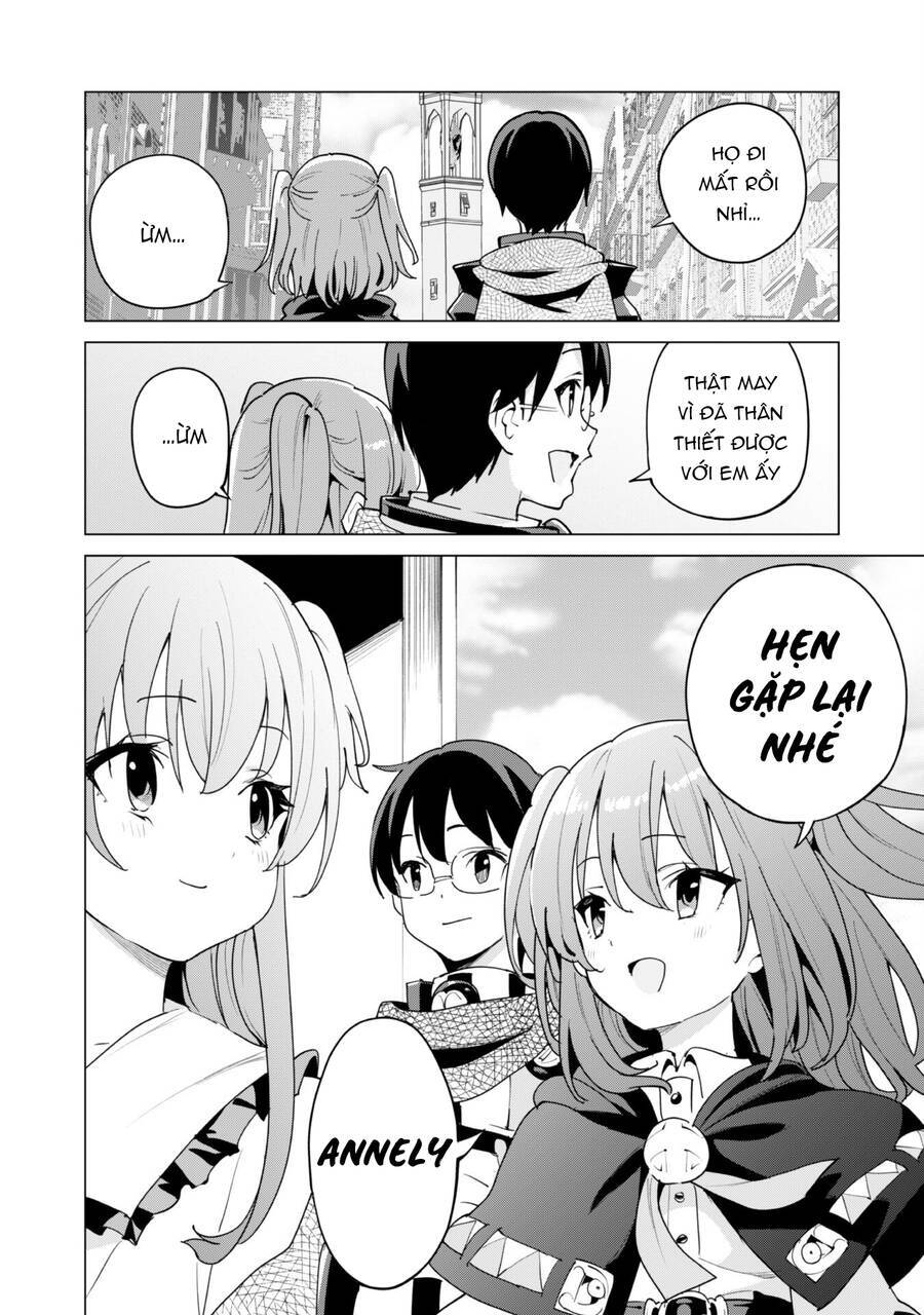 Gacha Wo Mawashite Nakama Wo Fuyasu Saikyou No Bishoujo Gundan Wo Tsukuriagero Chương 52 Ảnh 9