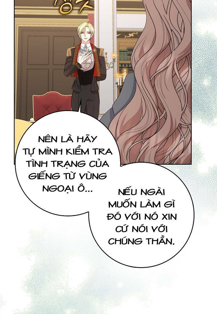 Vị Bạo Chúa Của Tôi Sao Lại Hóa Trẻ Rồi Chương 18 Ảnh 86